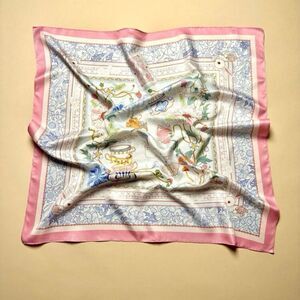 boho scarf S8